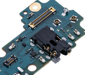 Charging Port With PCB Board Compatible For Samsung Galaxy A42 5G (A426 / 2020) (Premium)