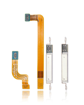 5G Antenna Flex Cable With Module Compatible For Samsung Galaxy A42 5G (A426 / 2020)