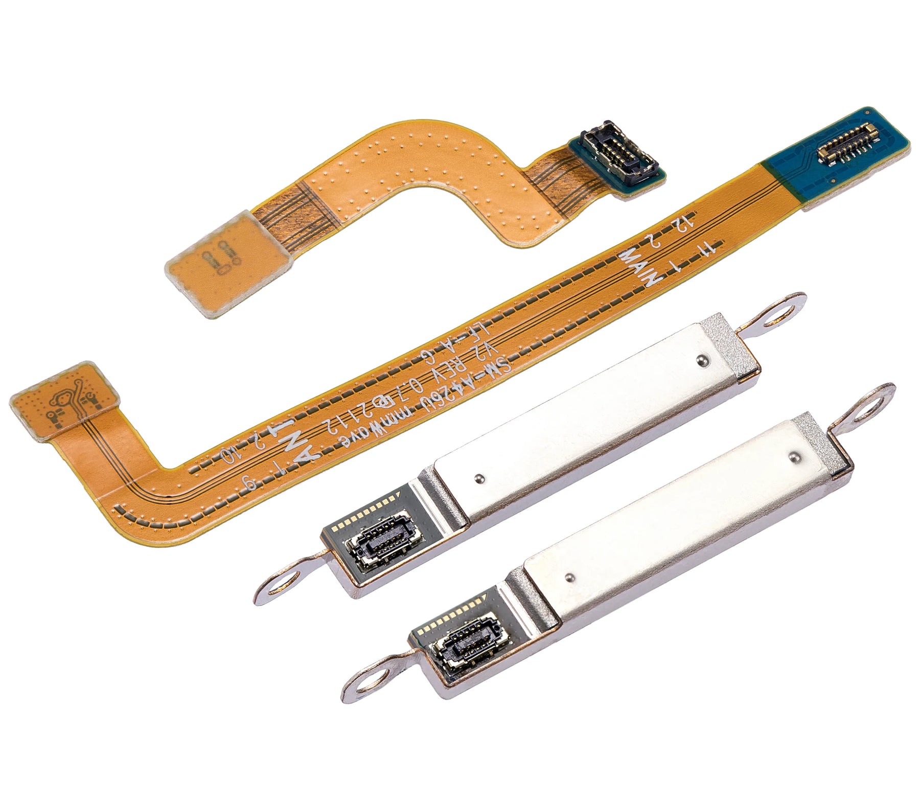 5G Antenna Flex Cable With Module Compatible For Samsung Galaxy A42 5G (A426 / 2020)