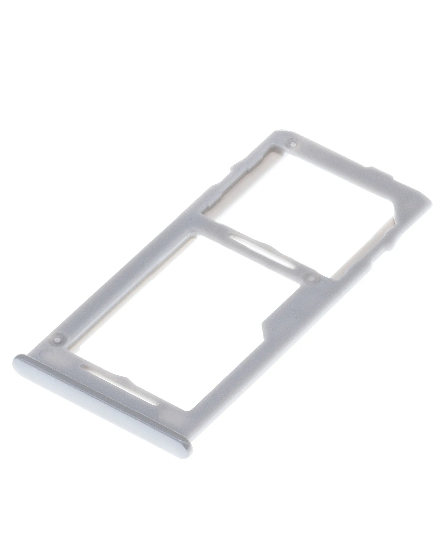 Single Sim Card Tray Compatible For Samsung Galaxy A42 5G (A426 / 2020) (Prism Dot Gray)