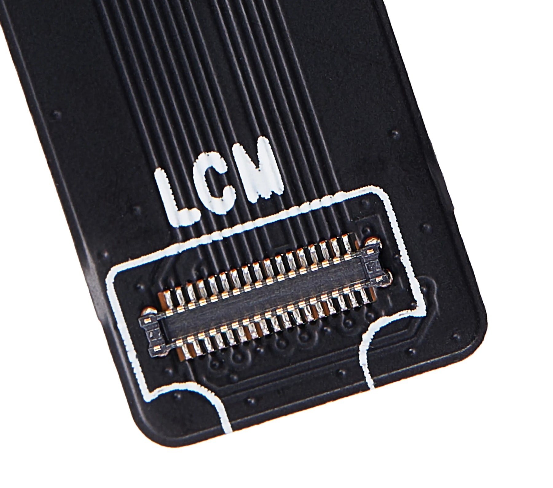 Tester Flex Cable For iTestBox (S300) Compatible For Samsung Galaxy A42 5G (A426 / 2020)