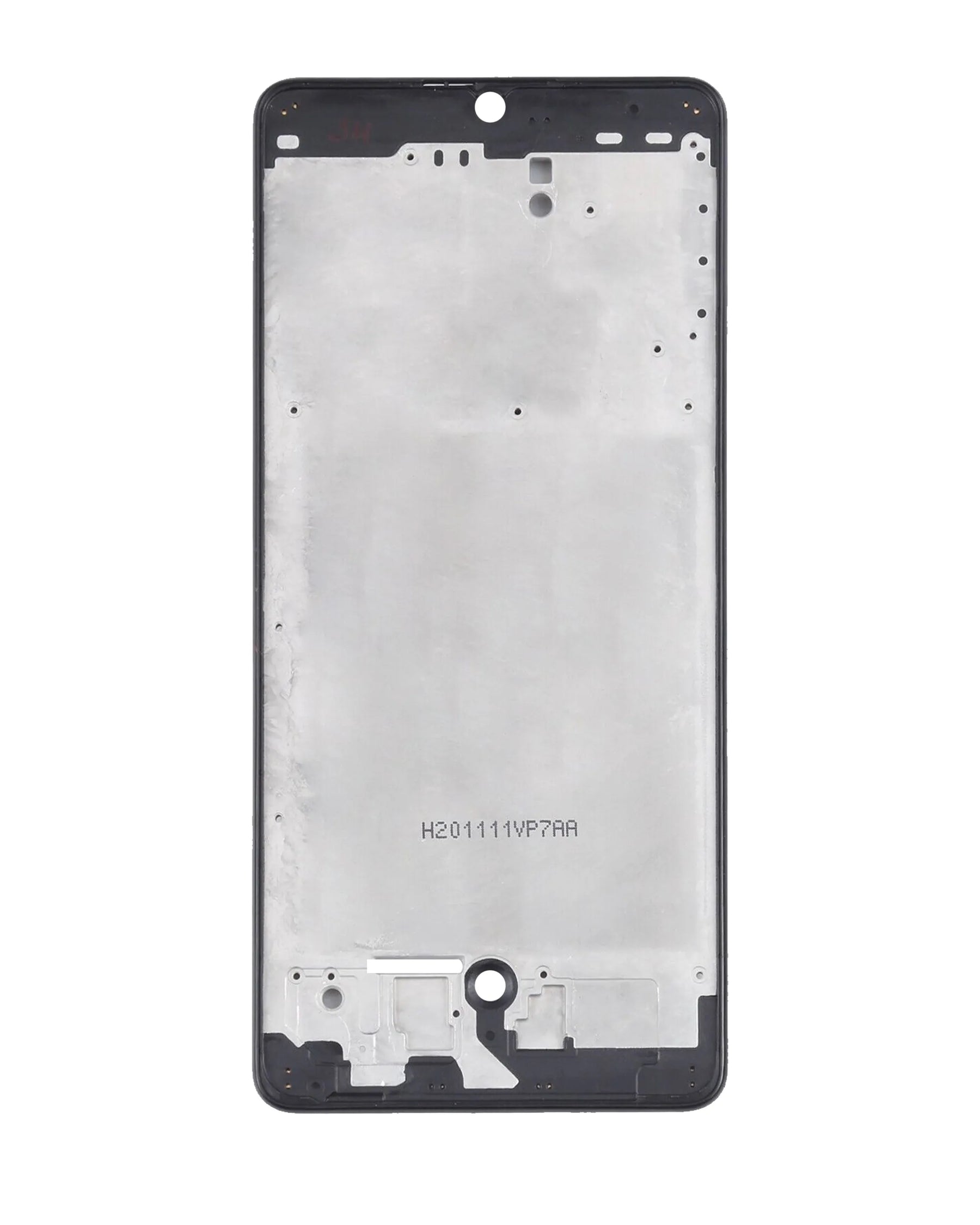 LCD-Frame Compatible For Samsung Galaxy A42 5G (A426 / 2020)