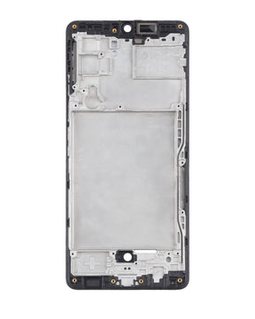 LCD-Frame Compatible For Samsung Galaxy A42 5G (A426 / 2020)