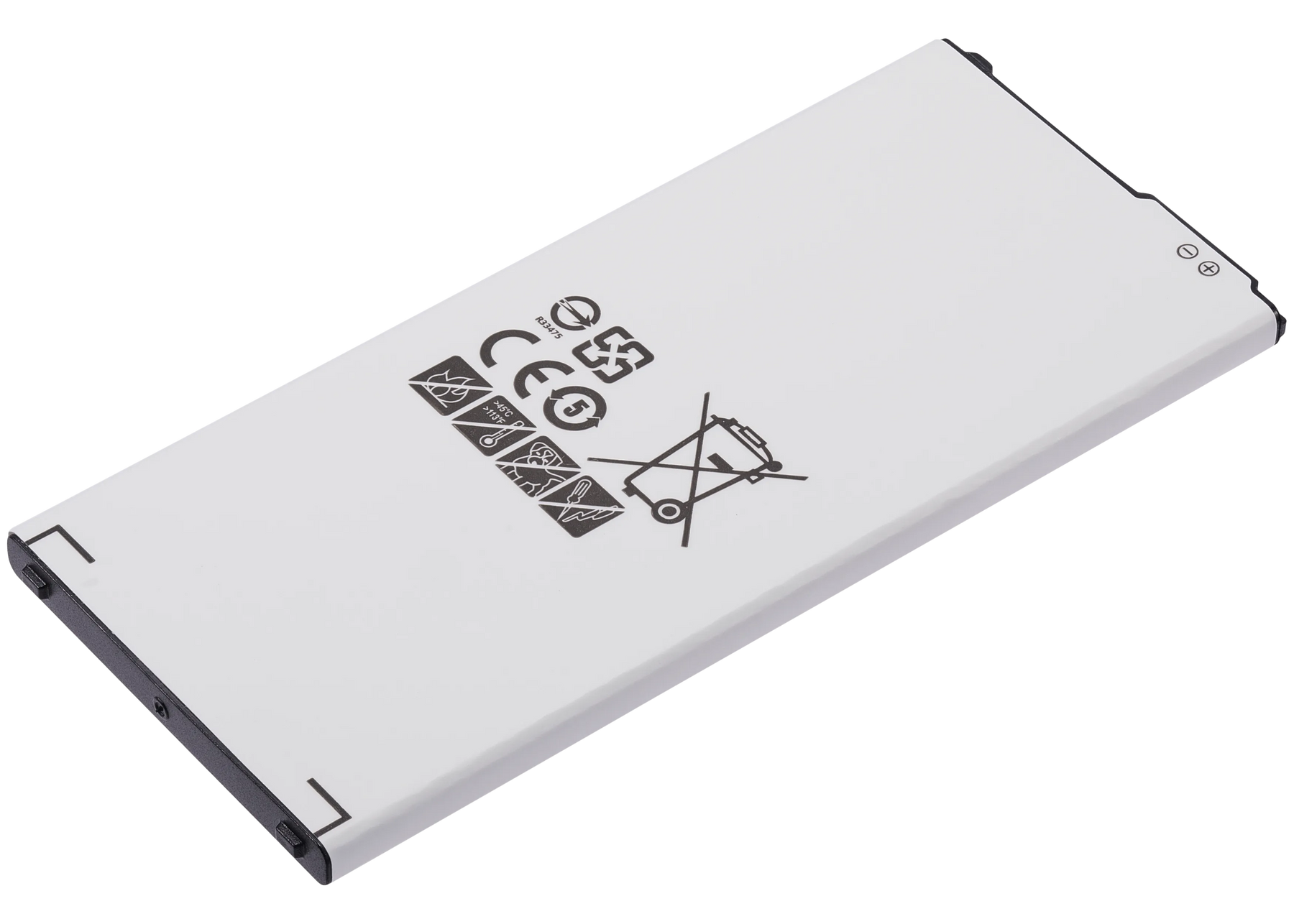 Replacement Battery Compatible For Samsung Galaxy A5 (A510 / 2016) (EB-BA510ABE)