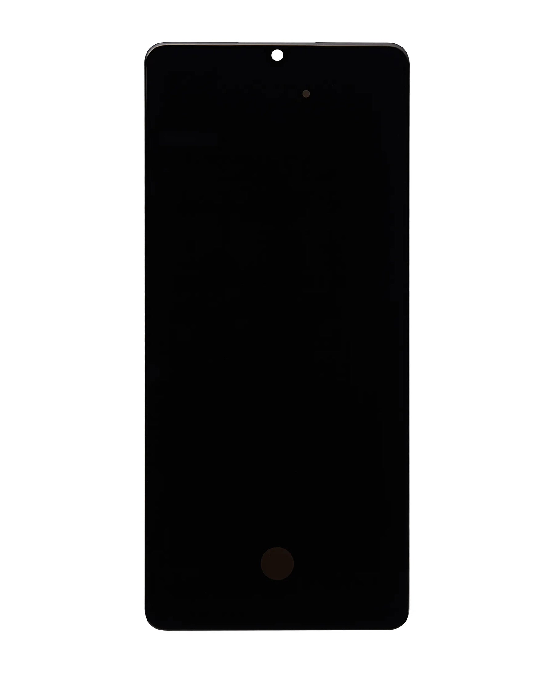 OLED Assembly Without Frame Compatible For Samsung Galaxy A42 5G (A426 / 2020) (Refurbished) (All Colors)