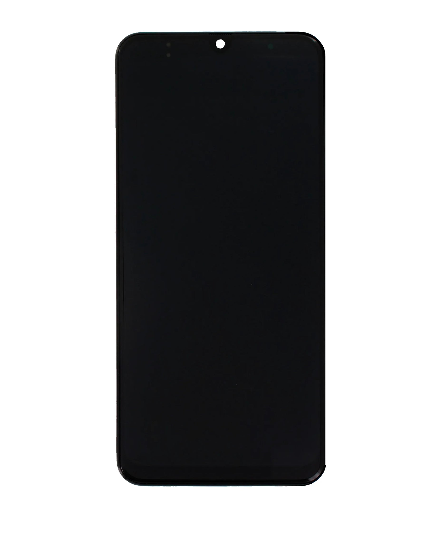 OLED Assembly With Frame Compatible For Samsung Galaxy A50 (A505U / 2019) (Refurbished) (All Colors)