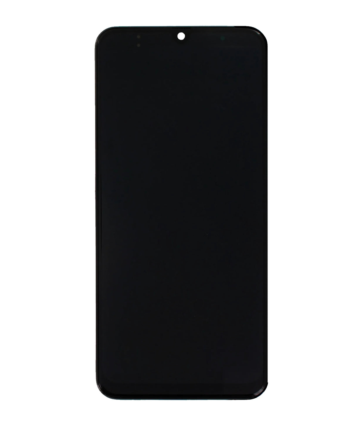 OLED Assembly With Frame Compatible For Samsung Galaxy A50 (A505F / 2019) (International Version) (Service Pack) (All Colors)