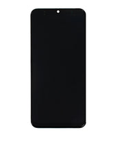 OLED Assembly With Frame Compatible For Samsung Galaxy A50 (A505F / 2019) (International Version) (Service Pack) (All Colors)