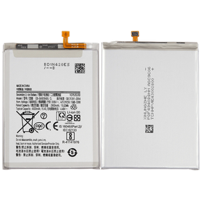Replacement Battery Compatible For Samsung Galaxy A20 (A205 / 2019) / A30 (A305 / 2019) / A30S (A307 / 2019) / A50 (A505 / 2019) / A50s (A507 / 2019) (EB-BA505ABU)
