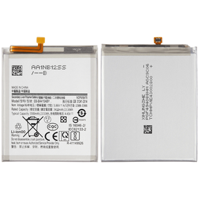 Replacement Battery Compatible For Samsung Galaxy A41 (A415 / 2020) (EB-BA415ABYY)
