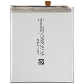 Replacement Battery Compatible For Samsung Galaxy A41 (A415 / 2020) (EB-BA415ABYY)