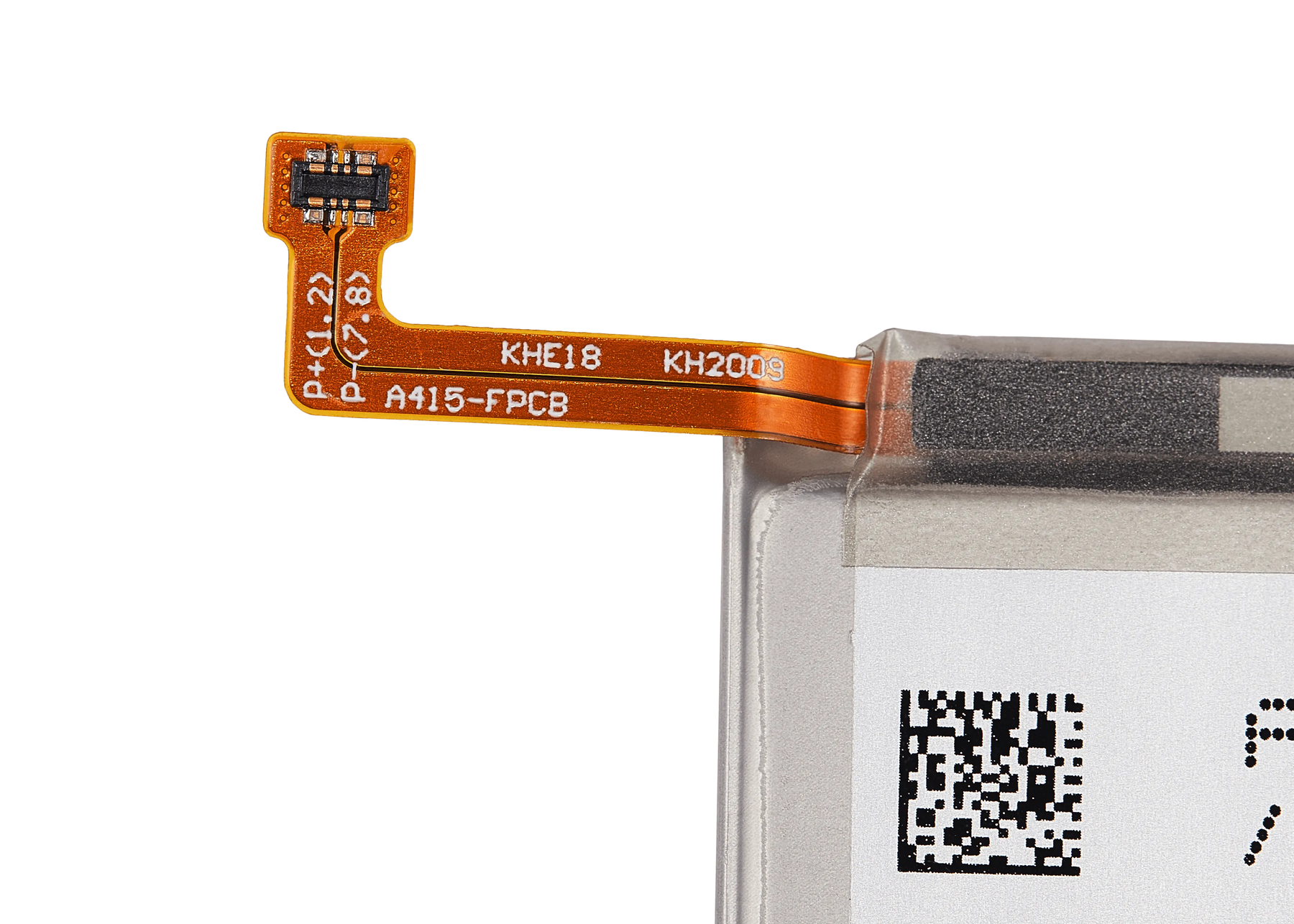 Replacement Battery Compatible For Samsung Galaxy A41 (A415 / 2020) (EB-BA415ABYY)