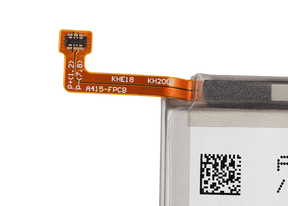 Replacement Battery Compatible For Samsung Galaxy A41 (A415 / 2020) (EB-BA415ABYY)