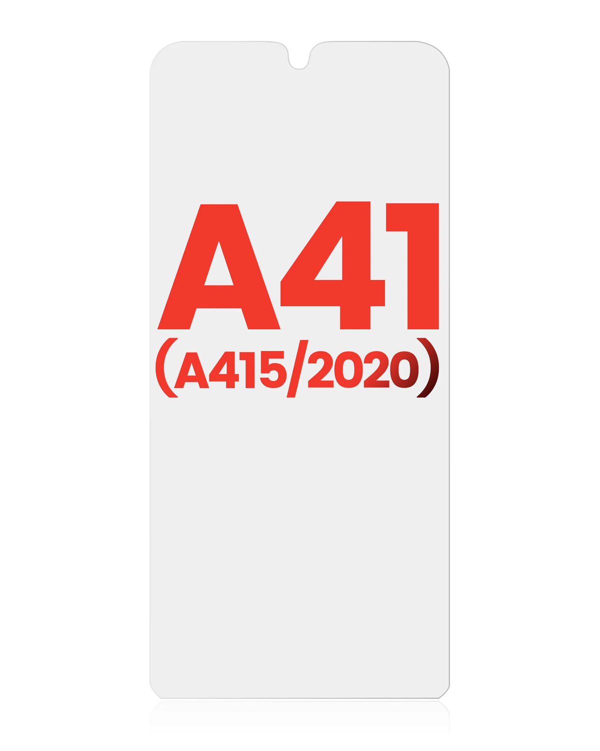 Polarizer Film Compatible For Samsung Galaxy A41 (A415 / 2020)