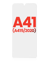 Polarizer Film Compatible For Samsung Galaxy A41 (A415 / 2020)