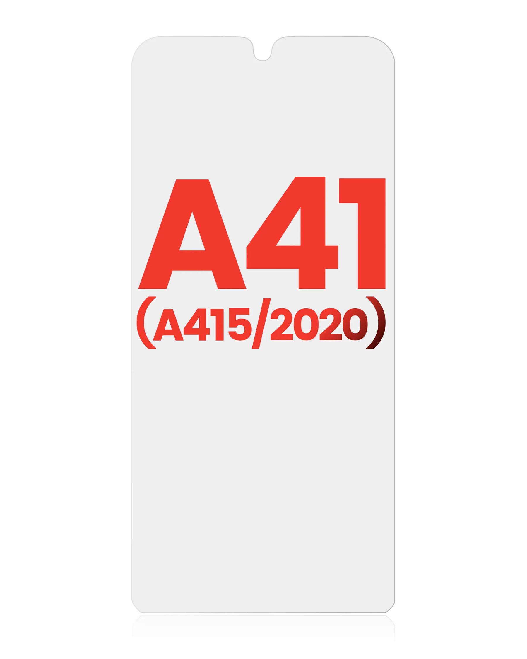 Polarizer Film Compatible For Samsung Galaxy A41 (A415 / 2020)