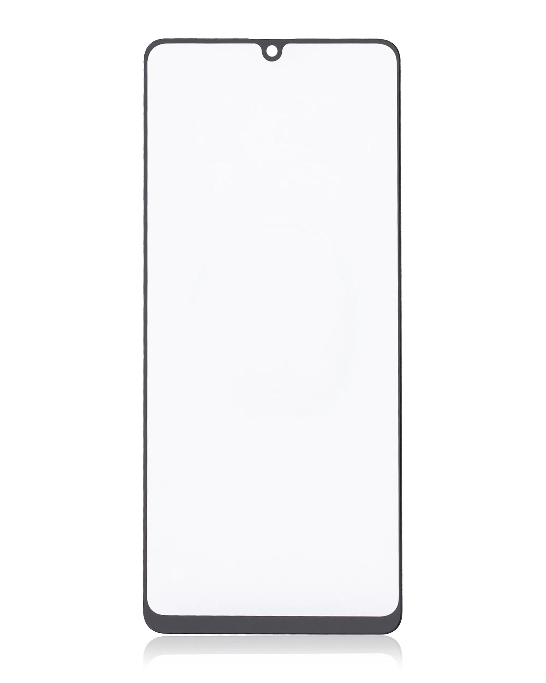 Front Glass Compatible For Samsung Galaxy A42 5G (A426 / 2020)