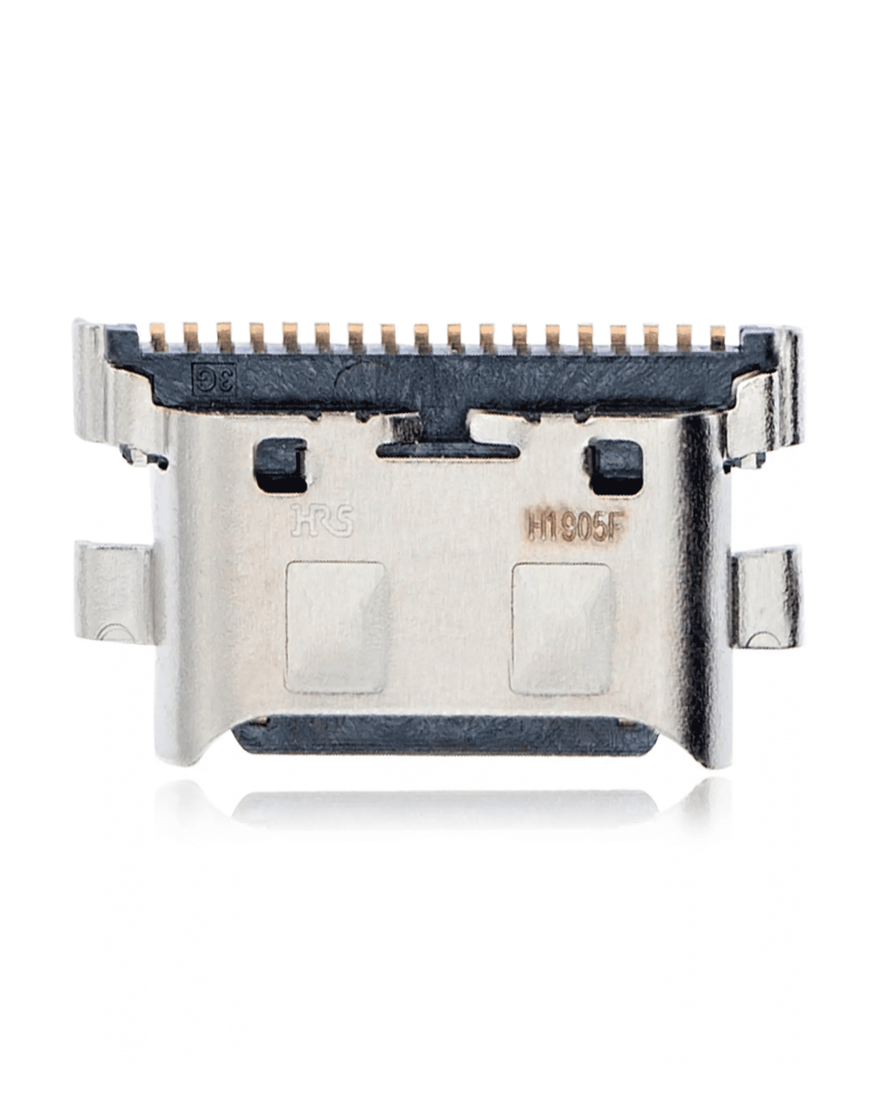 Charging Port Only Compatible For Samsung S10 Lite/ Note 10 Lite/ A71 5G/ A71/ A51 5G/ A32 5G/ A32/ A70/ A50/ A31/ A30S/ A41/ A10E/ A20E/ A20/ A51/ A42 5G/ A60/ A50S/ A40/ A30/ A22 4G/ A12/ A13 5G/ A21S / A14 5G (2023) (Soldering Required)