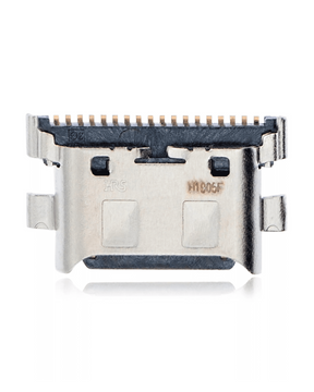 Charging Port Only Compatible For Samsung S10 Lite/ Note 10 Lite/ A71 5G/ A71/ A51 5G/ A32 5G/ A32/ A70/ A50/ A31/ A30S/ A41/ A10E/ A20E/ A20/ A51/ A42 5G/ A60/ A50S/ A40/ A30/ A22 4G/ A12/ A13 5G/ A21S / A14 5G (2023) (Soldering Required)