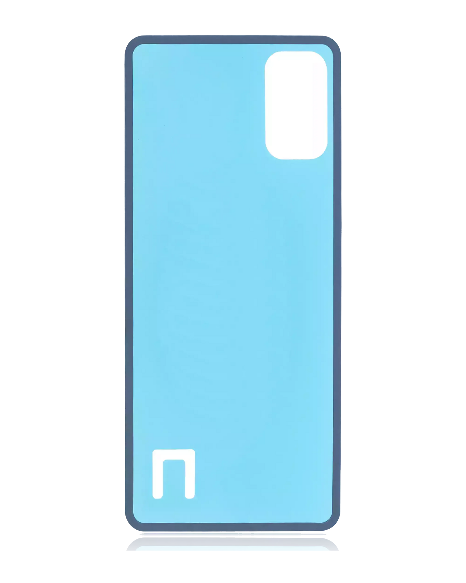 Back Cover Adhesive Tape Compatible For Samsung Galaxy A41 (A415 / 2020)