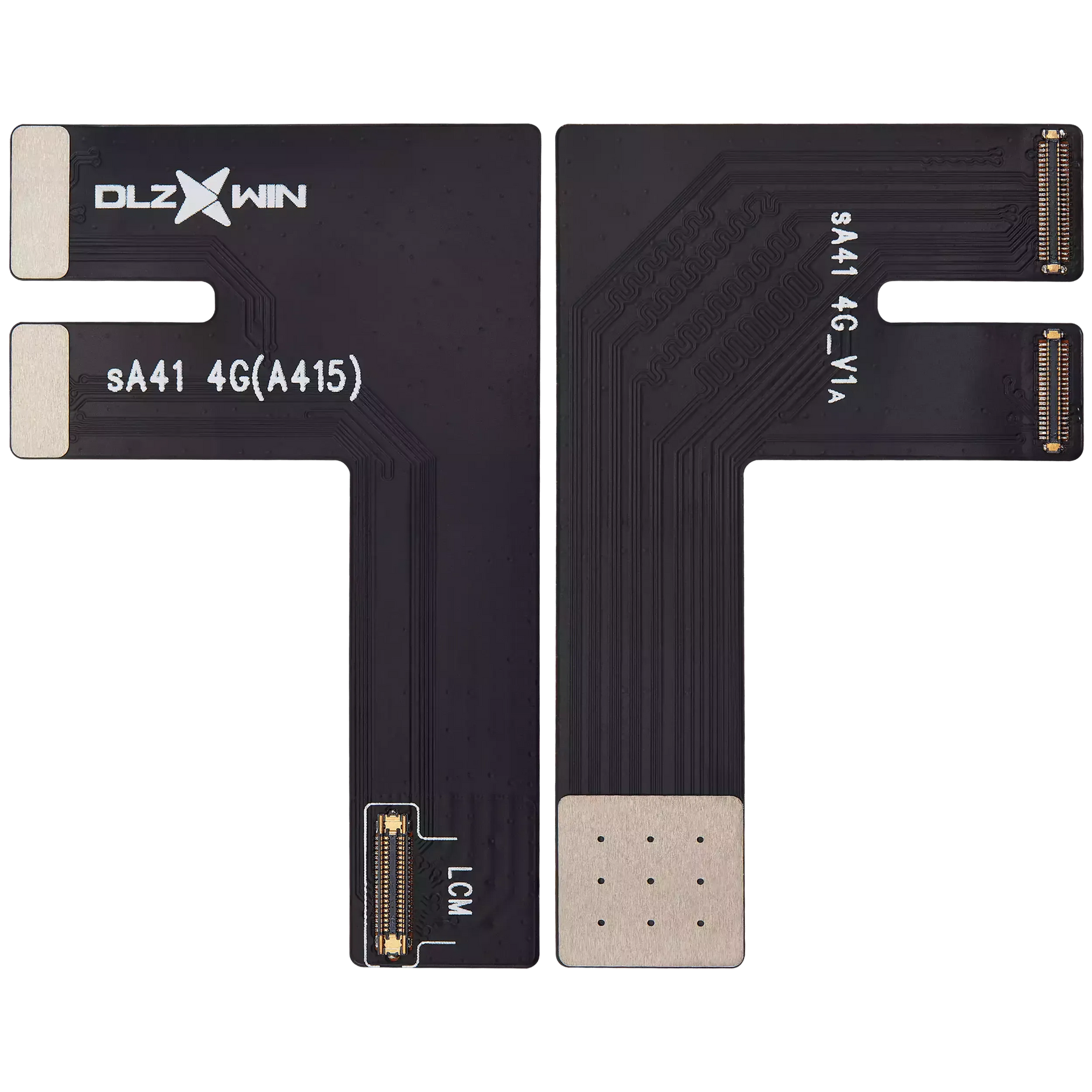 Tester Flex Cable For iTestBox (S300 / S800) Compatible For Samsung Galaxy A41 4G (A415 / 2020)