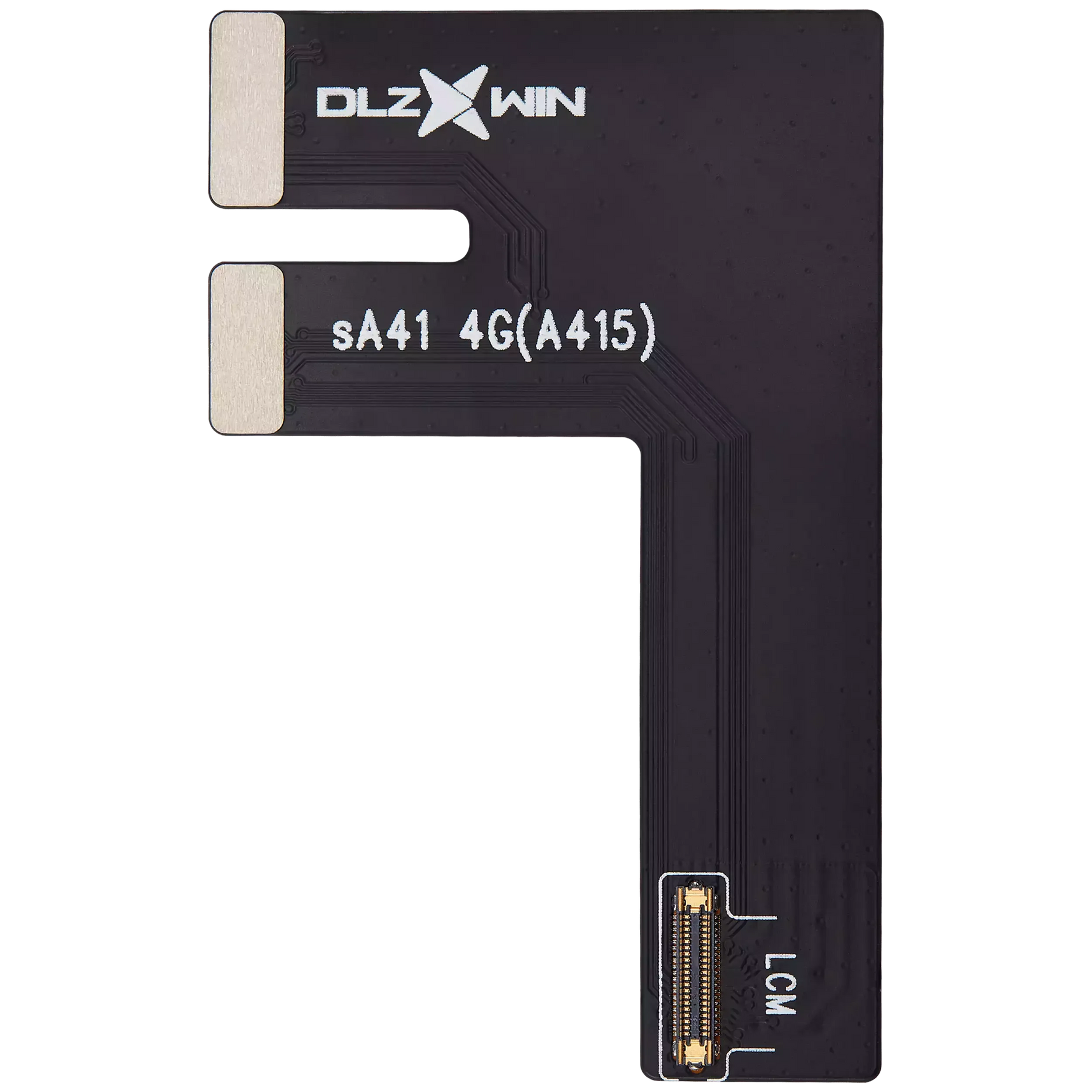 Tester Flex Cable For iTestBox (S300 / S800) Compatible For Samsung Galaxy A41 4G (A415 / 2020)