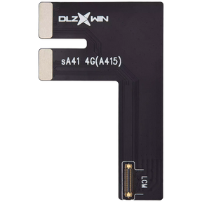 Tester Flex Cable For iTestBox (S300 / S800) Compatible For Samsung Galaxy A41 4G (A415 / 2020)