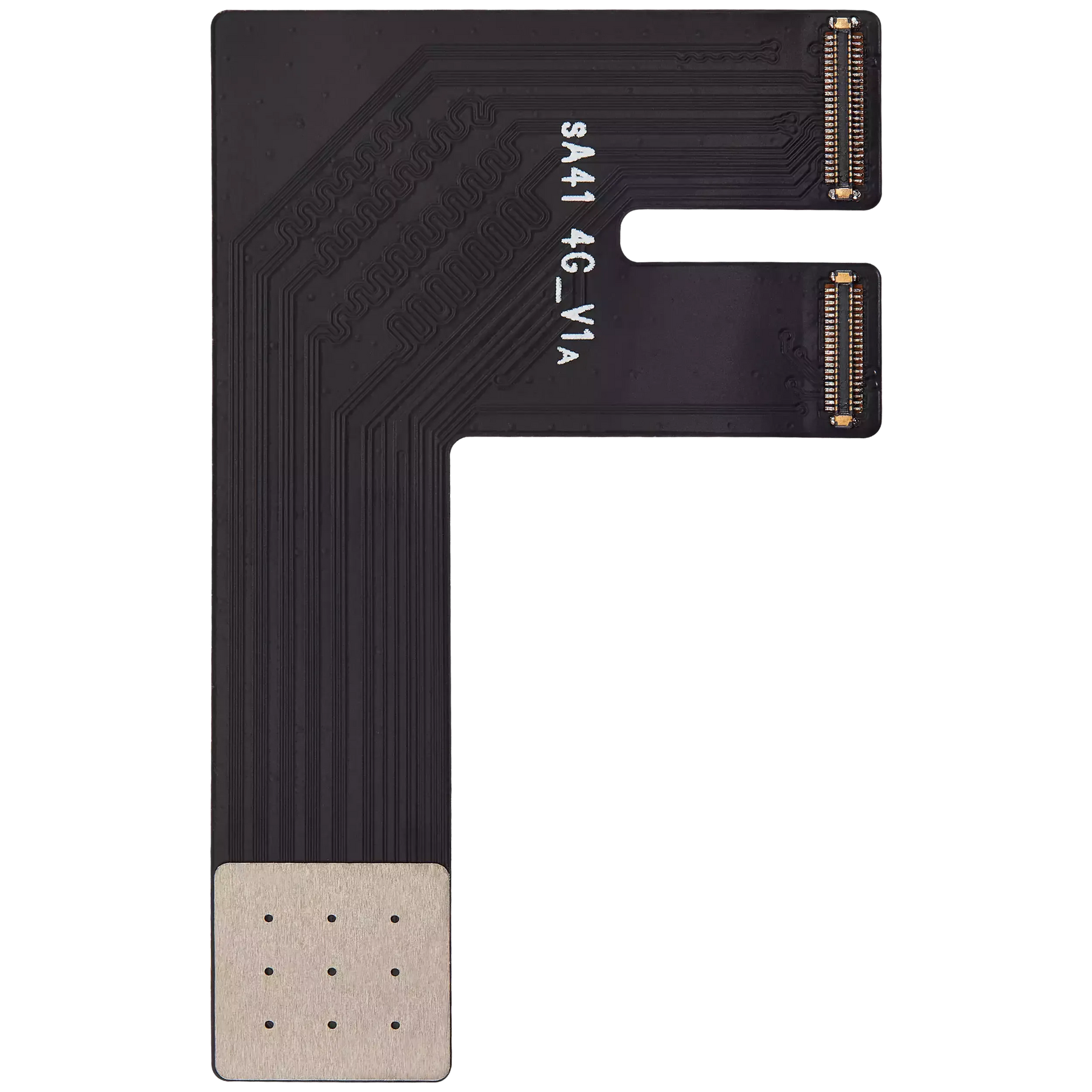 Tester Flex Cable For iTestBox (S300 / S800) Compatible For Samsung Galaxy A41 4G (A415 / 2020)