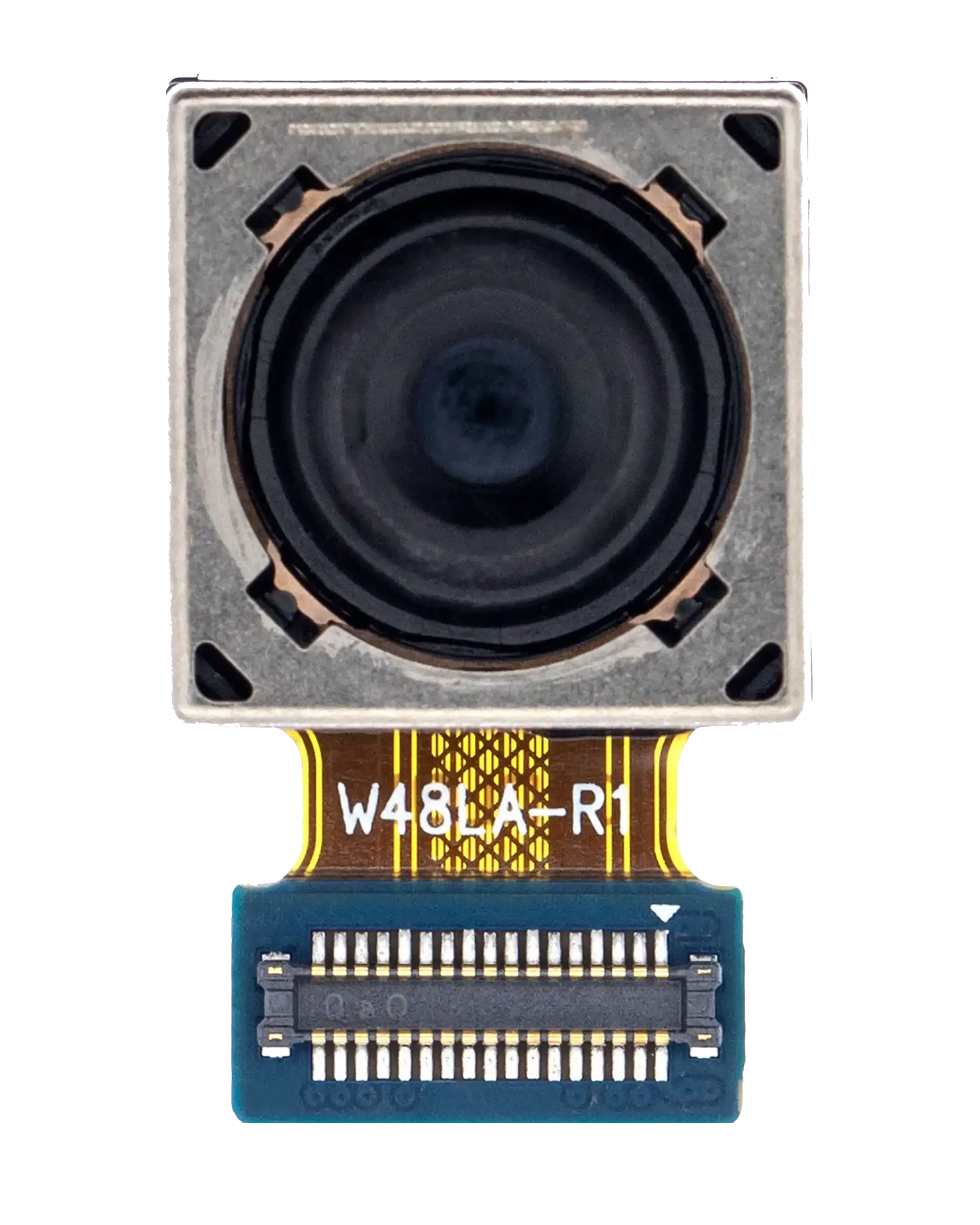 Back Camera (Wide) Compatible For Samsung Galaxy A42 5G (A426 / 2020)