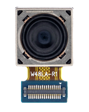Back Camera (Wide) Compatible For Samsung Galaxy A42 5G (A426 / 2020)