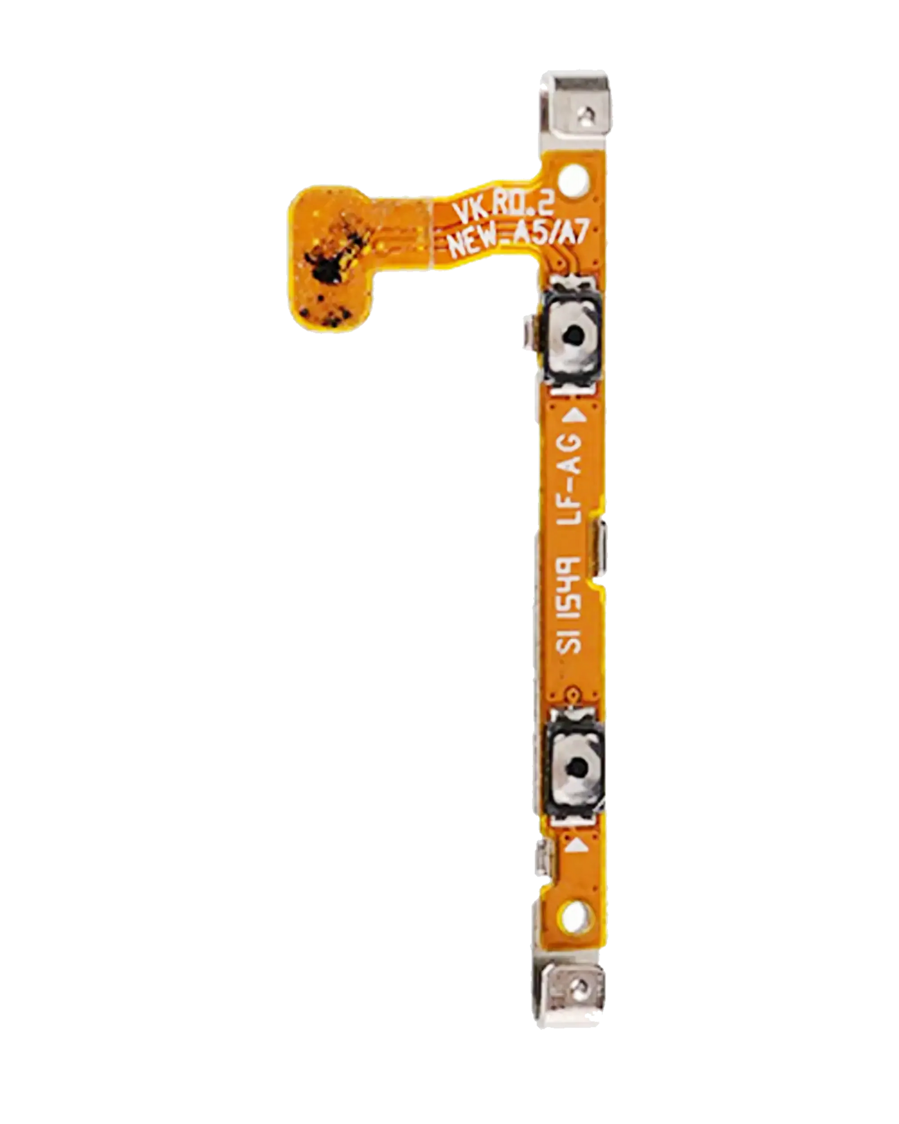 Volume Button Flex Cable Compatible For Samsung A5 (A500 / 2015)