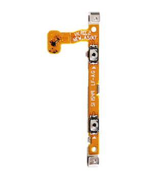 Volume Button Flex Cable Compatible For Samsung A5 (A500 / 2015)