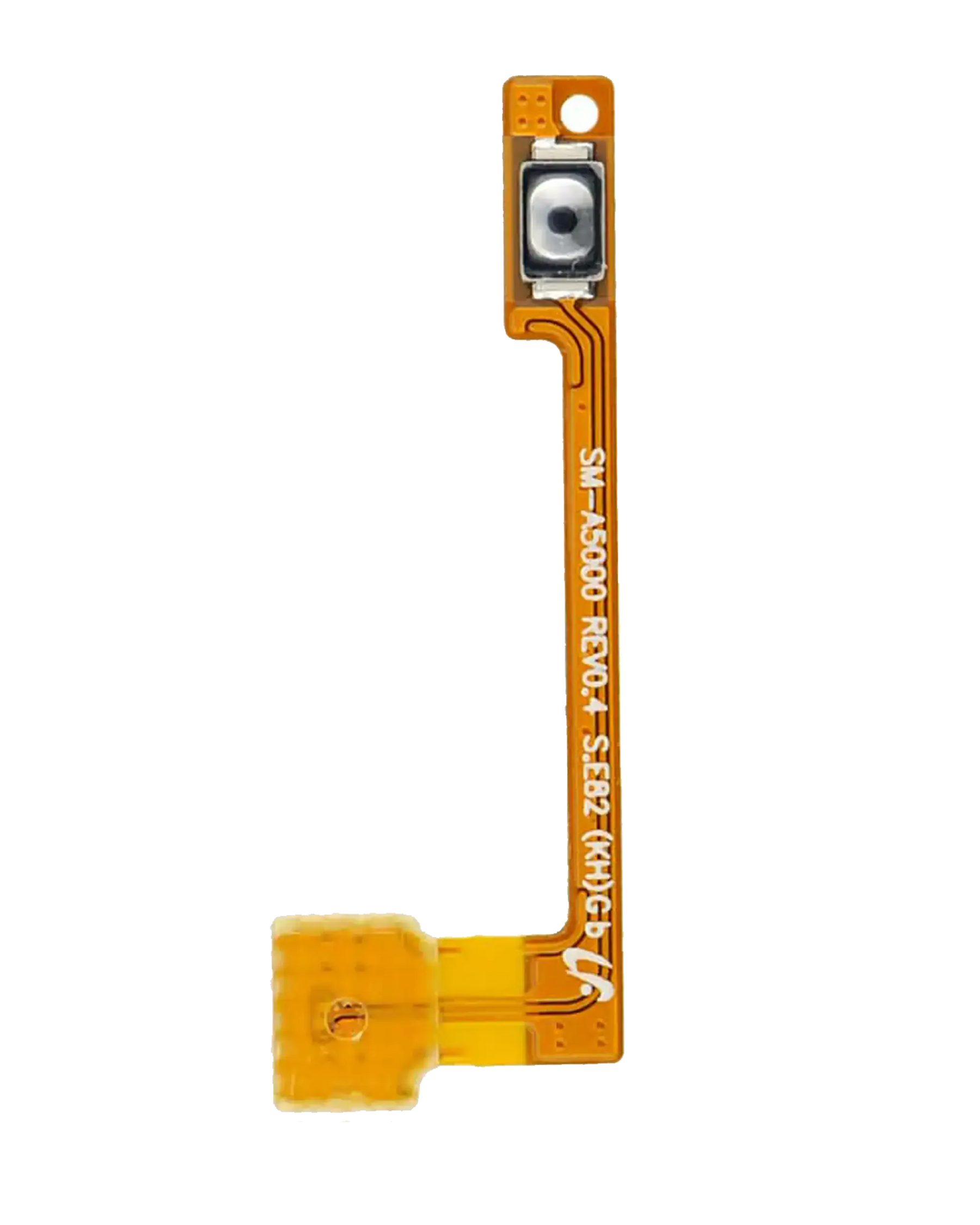Power Button Flex Cable Compatible For Samsung A5 (A500 / 2015)