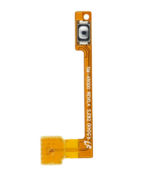Power Button Flex Cable Compatible For Samsung A5 (A500 / 2015)