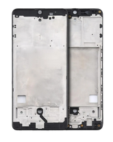 LCD-Frame Compatible For Samsung Galaxy A41 (A415 / 2020)