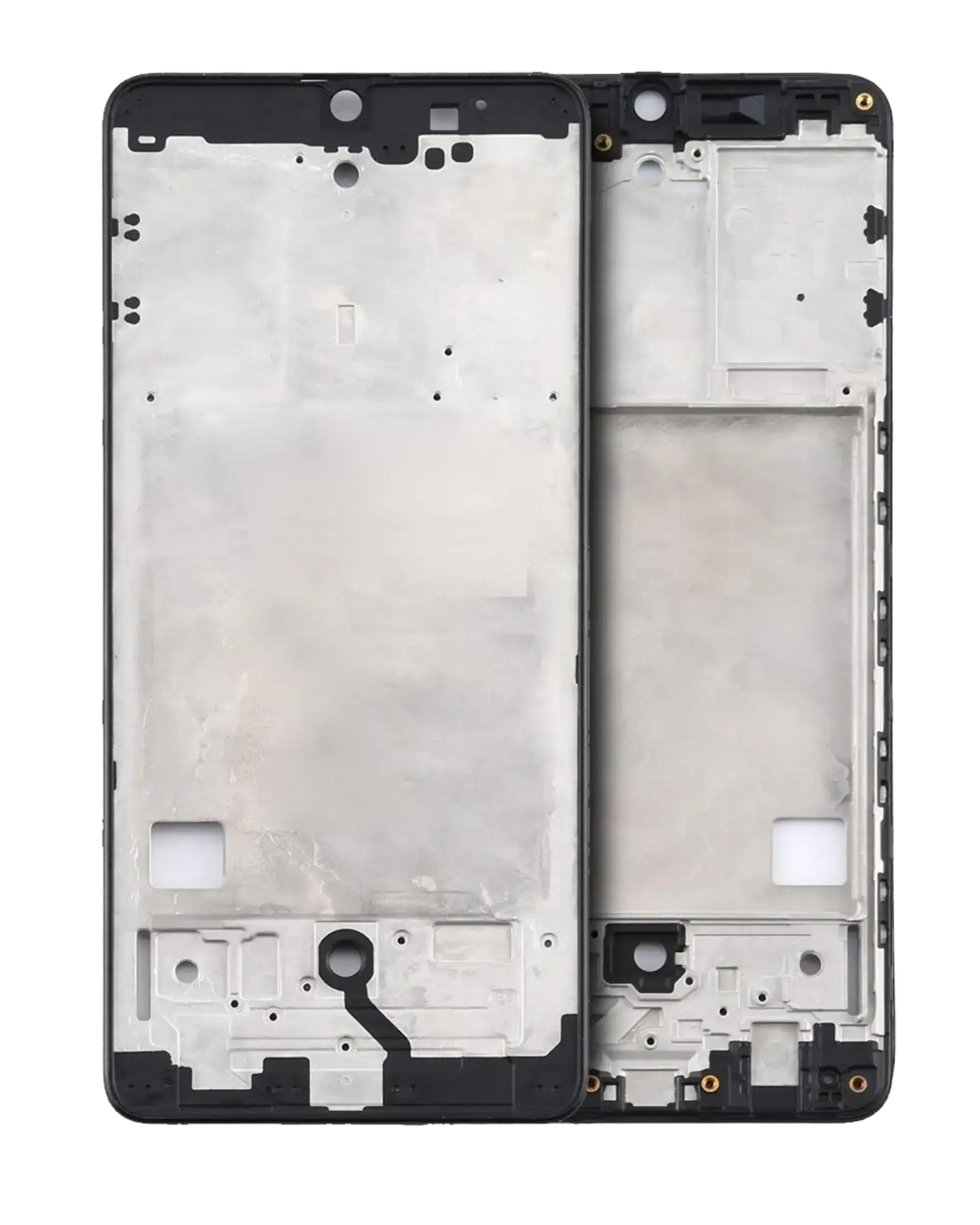 LCD-Frame Compatible For Samsung Galaxy A41 (A415 / 2020)