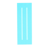 Battery Adhesive Tape Compatible For Samsung Galaxy All Models (Width: 62.5mm / Length: 70mm)
