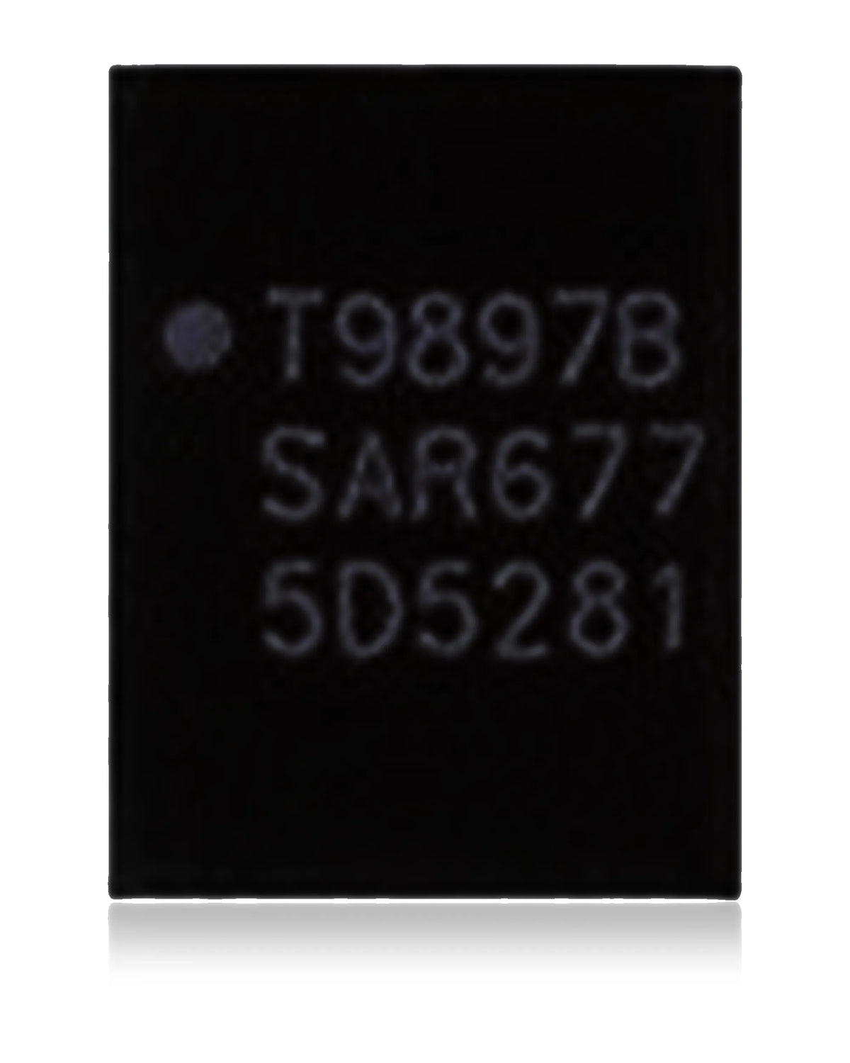 Audio IC Chord IC Ringing Buzzer Chip Compatible For Samsung Galaxy A3 (A310) / A5 (A510) / A8 / A9 (T9897B: 30 Pins)