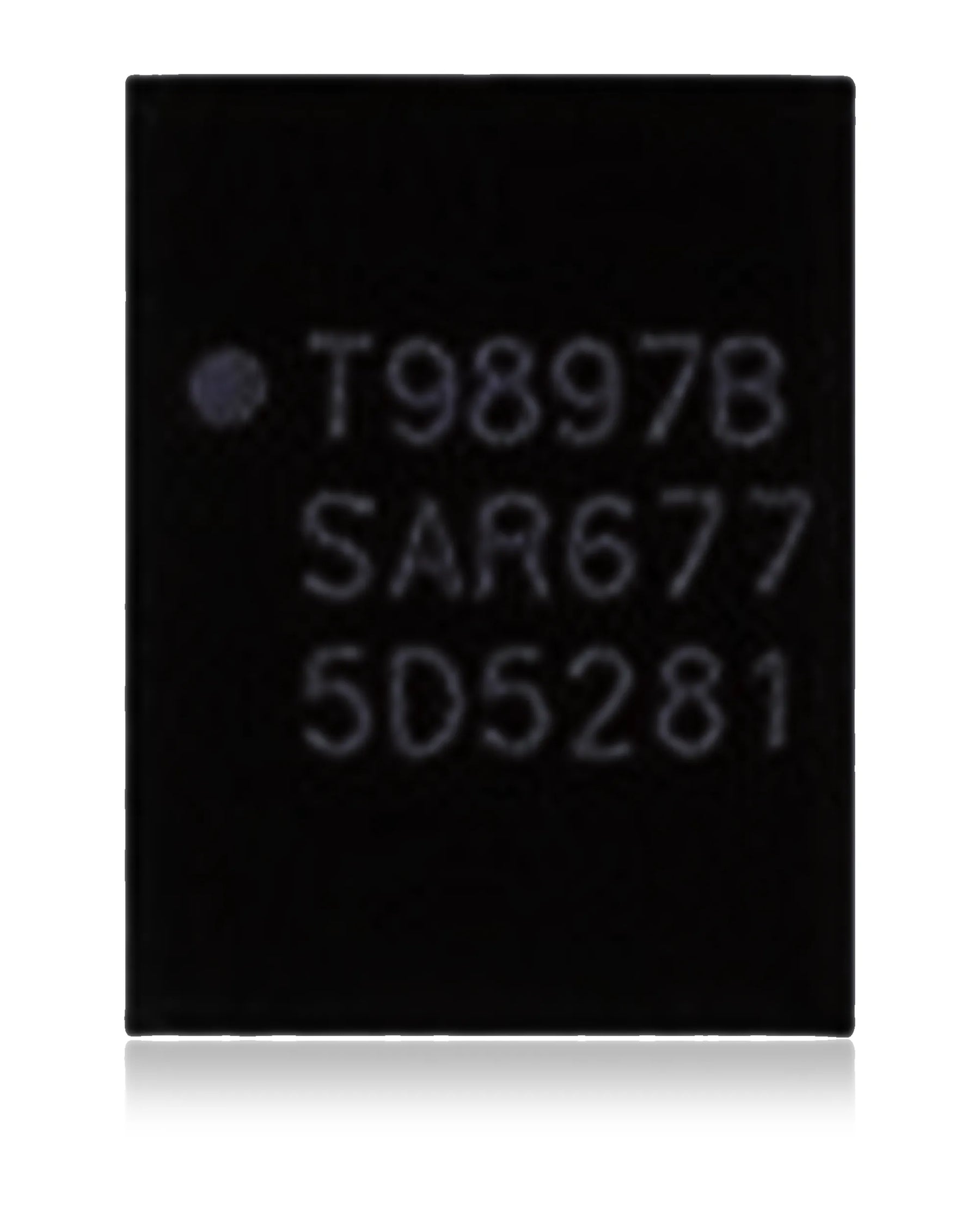 Audio IC Chord IC Ringing Buzzer Chip Compatible For Samsung Galaxy A3 (A310) / A5 (A510) / A8 / A9 (T9897B: 30 Pins)