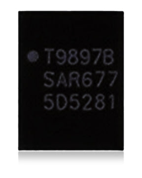 Audio IC Chord IC Ringing Buzzer Chip Compatible For Samsung Galaxy A3 (A310) / A5 (A510) / A8 / A9 (T9897B: 30 Pins)