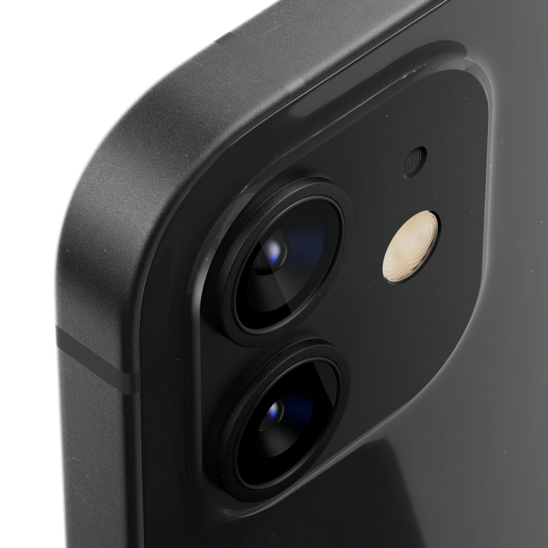 Refurbished iPhone 12 mini