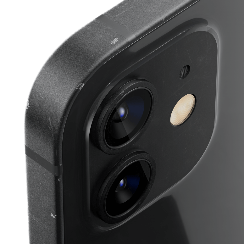 Refurbished iPhone 12 mini