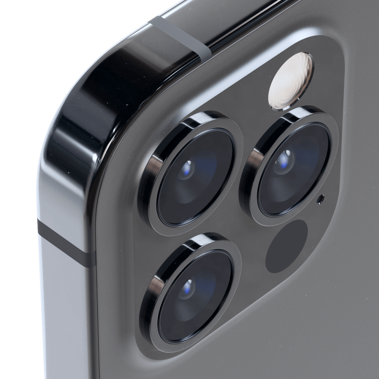 Refurbished iPhone 12 Pro