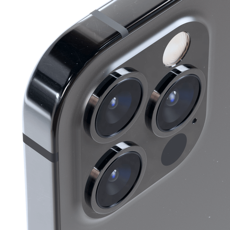 Refurbished iPhone 12 Pro Max