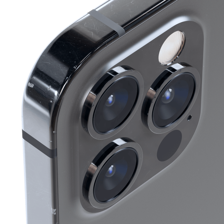 Refurbished iPhone 12 Pro Max