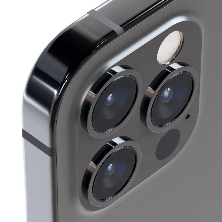 Refurbished iPhone 12 Pro Max