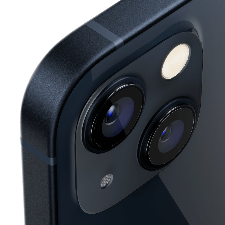 Refurbished iPhone 15