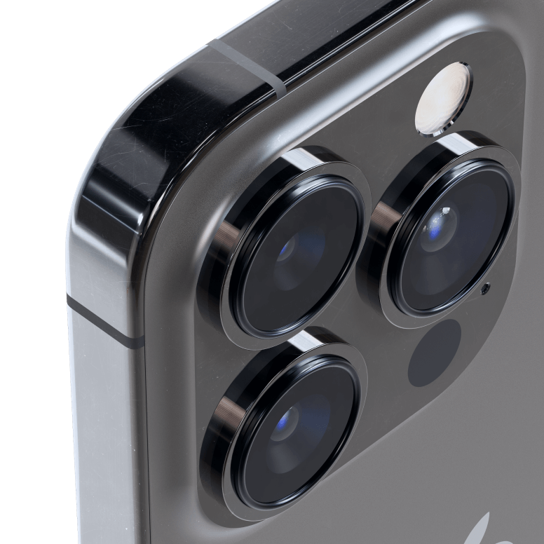 Refurbished iPhone 15 Pro Max