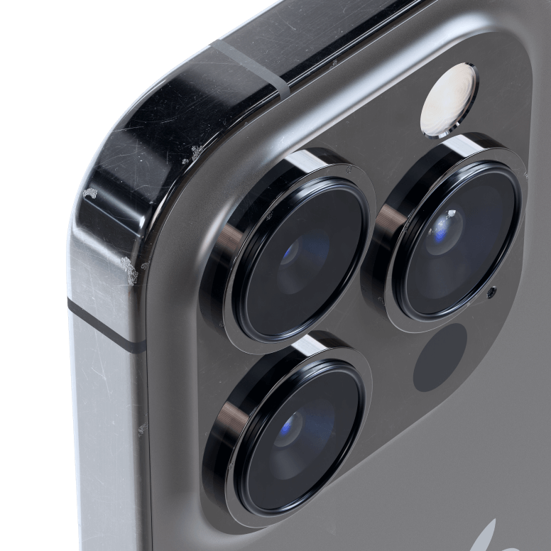 Refurbished iPhone 13 Pro