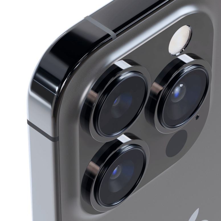 Refurbished iPhone 15 Pro Max